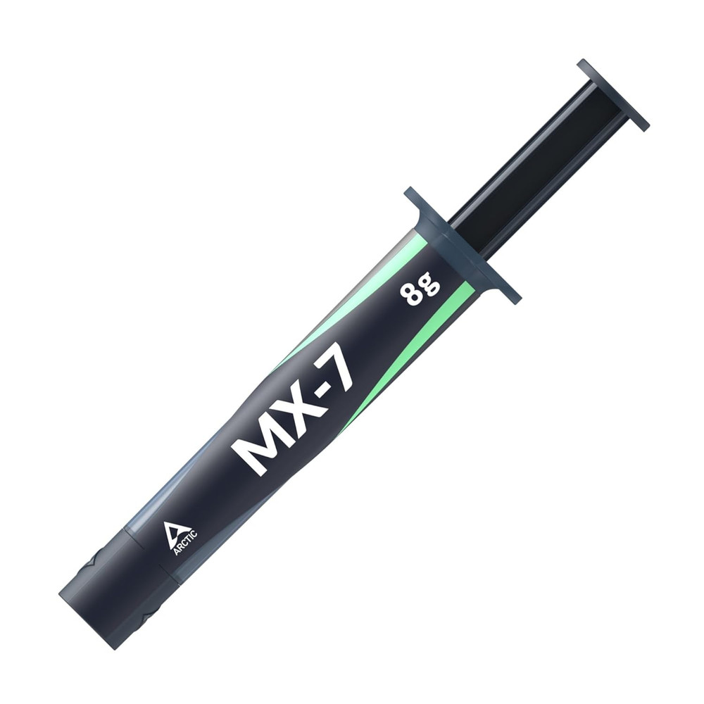 MX-7 (8 G) - Ultimate Performance Thermal Paste for Cpus, Consoles, Graphics Car