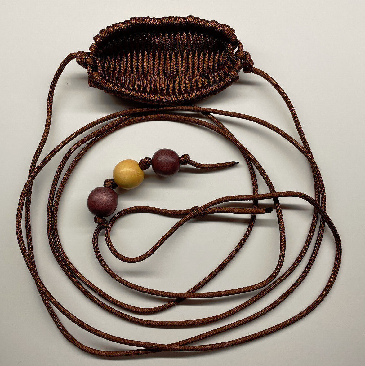 Paracord Shepherd Sling ~Veteran Made~