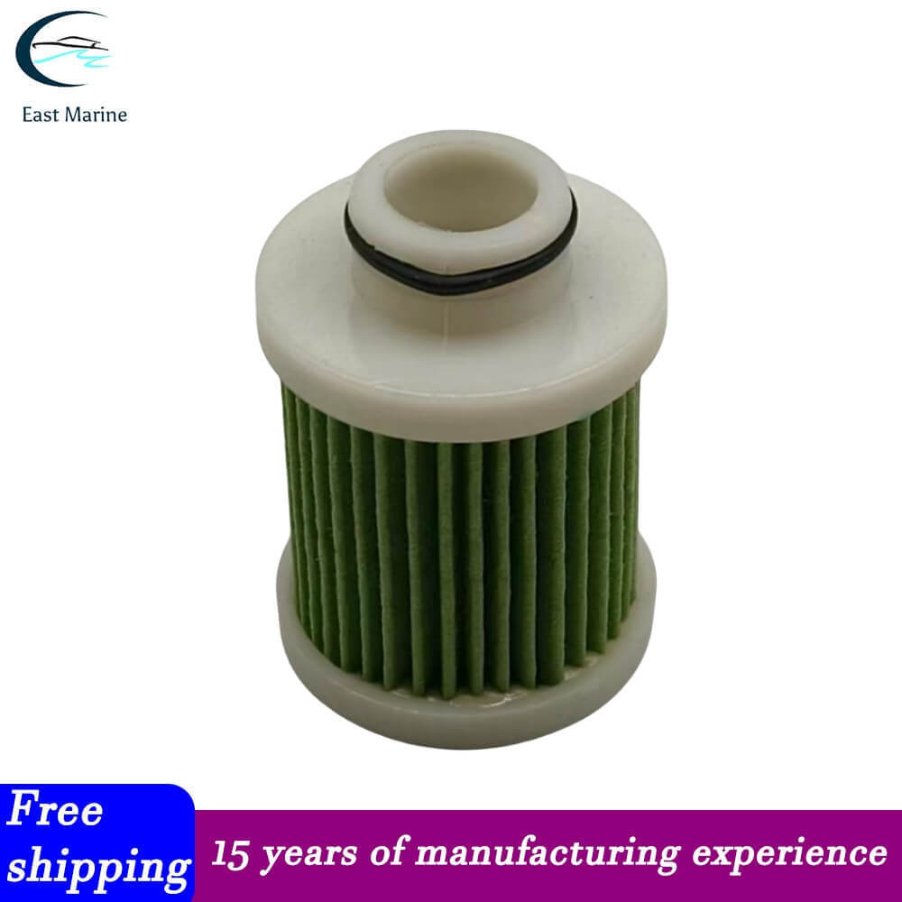 Fuel Filter 15412-92J00 For Suzuki Outboard DF 100 115 140 150 175 200 A Engines
