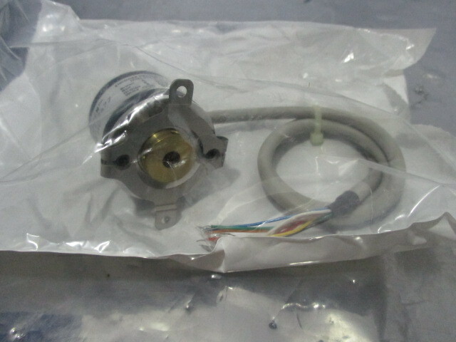 Encoder Products 755A Accu-Coder Incremental Shaft Encoder 5000 030020013 452637