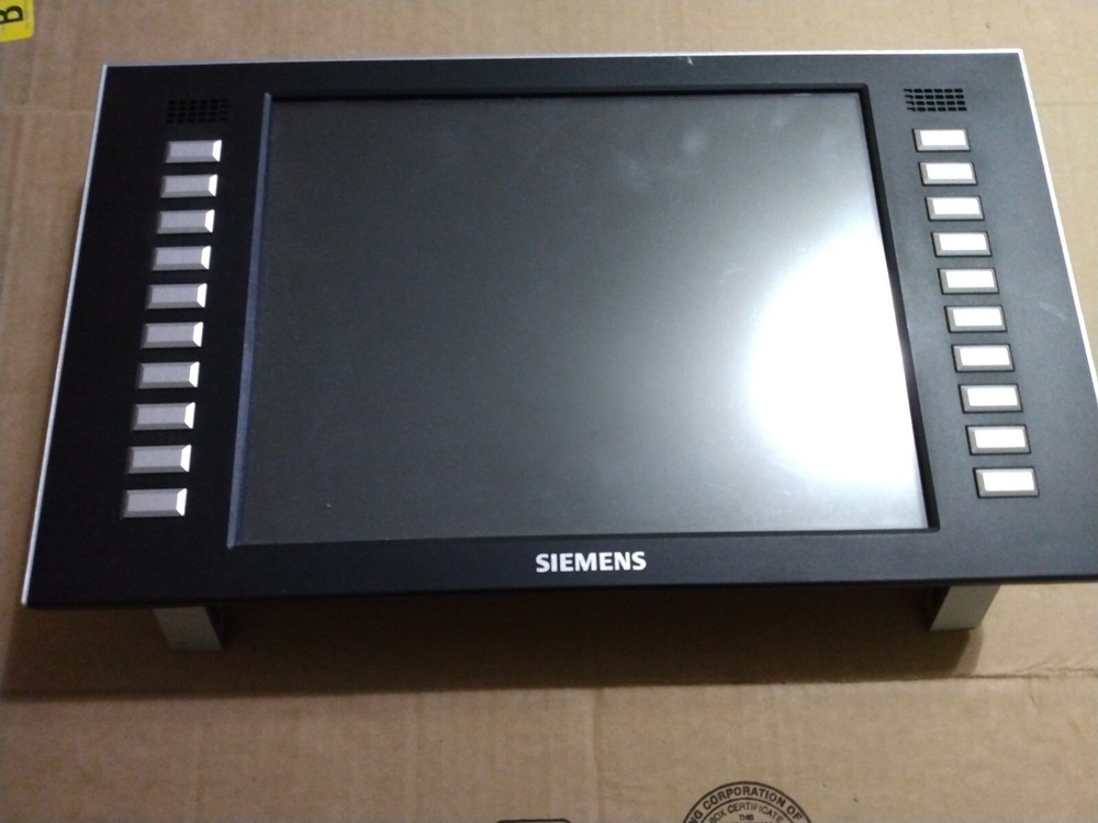 Siemens OSXpert 6010P N4 Base Modules And Speaker Modules With Extras