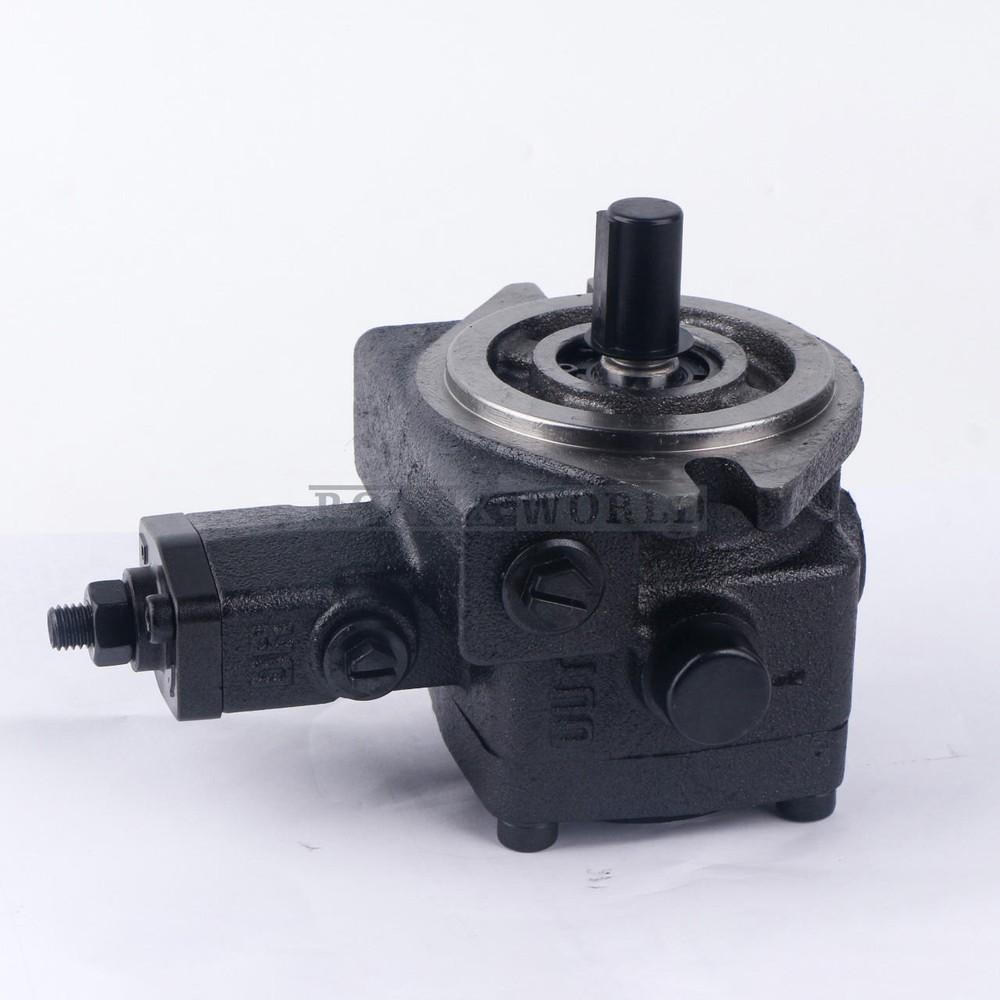 ONE CML VCM-SF-20C-10 Variable Vane Pump