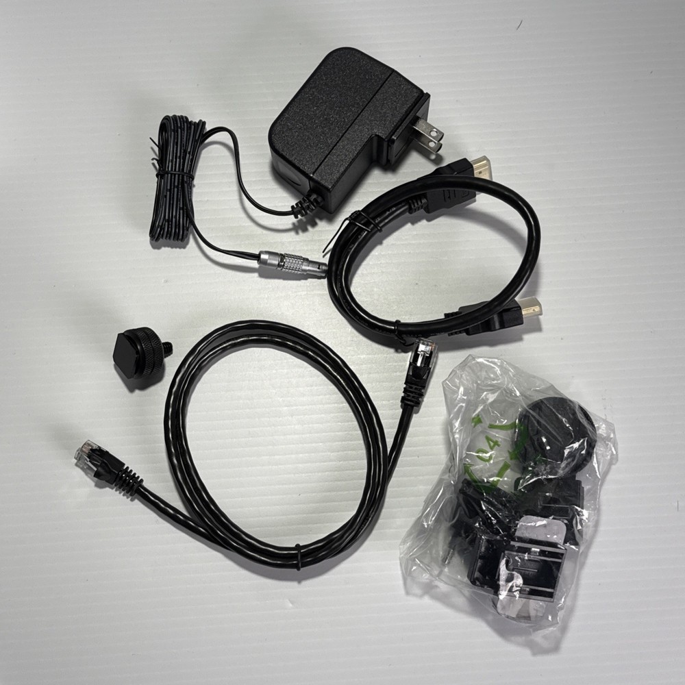 TERADEK CUBE 600 - H.264(AVC) Decoder SDI/HDMI GbE - rarely Used great condition