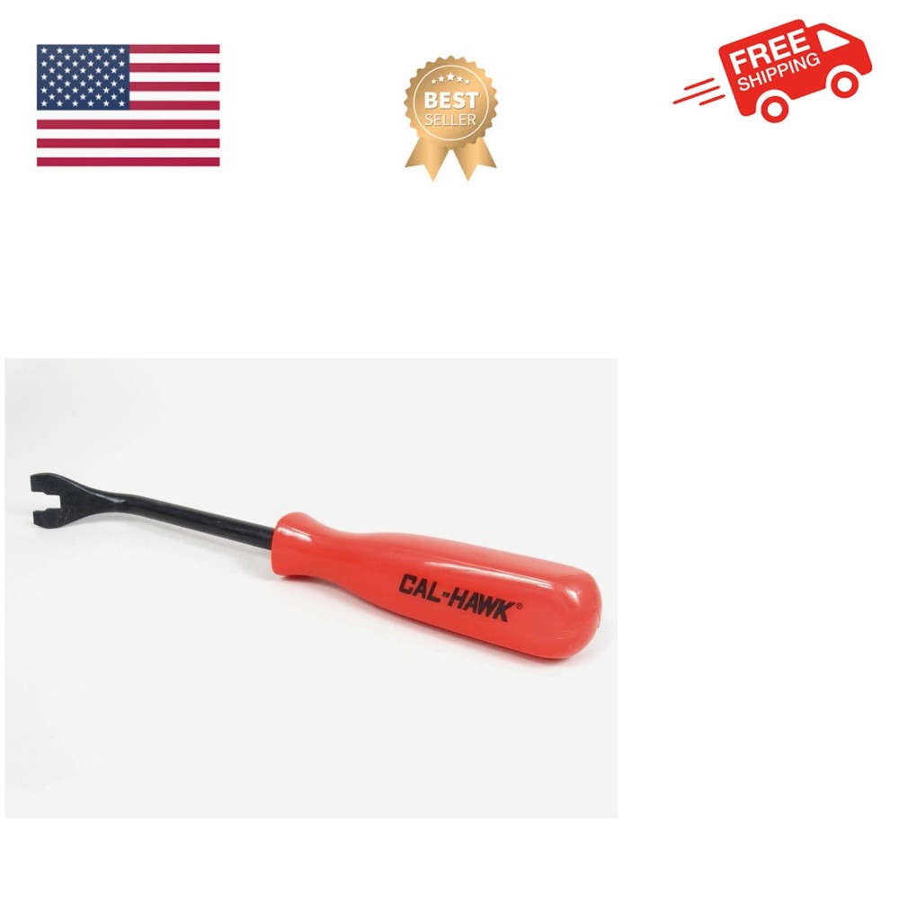Door Panel Upholstery Remover