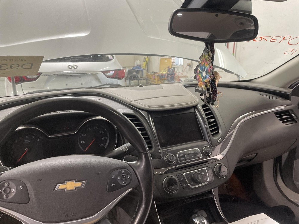 Used Telematics Interface Module fits: 2015 Chevrolet Impala Communication OnSta