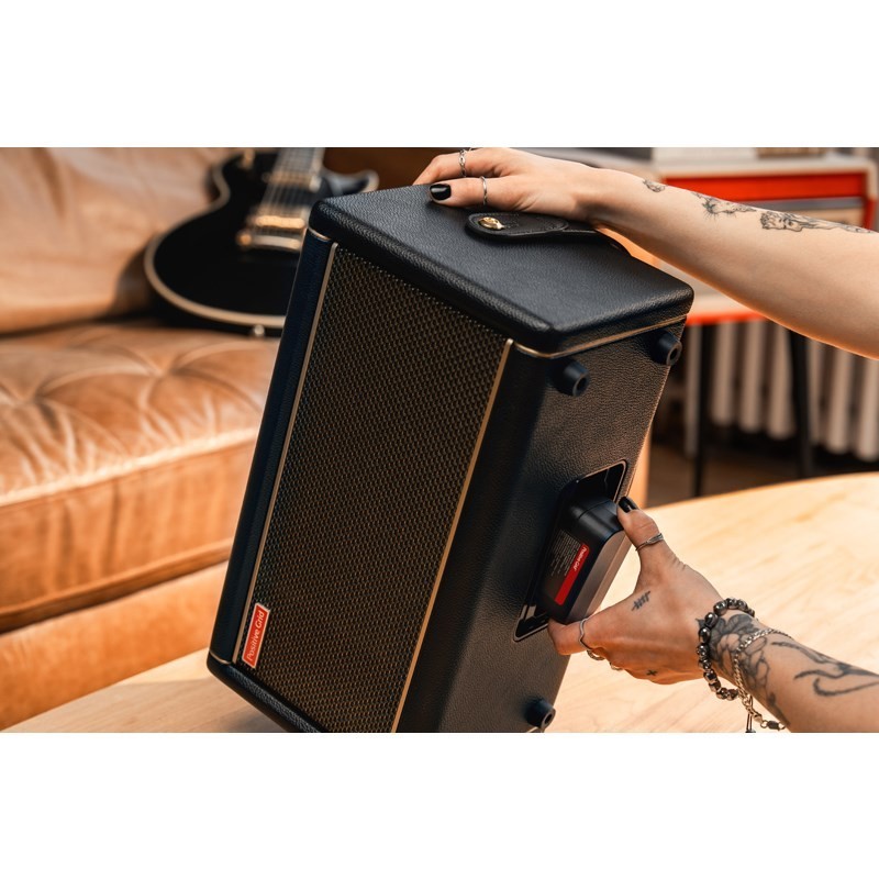 Positive Grid Spark 2