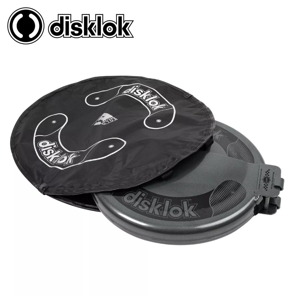 Disklok Storage Bag