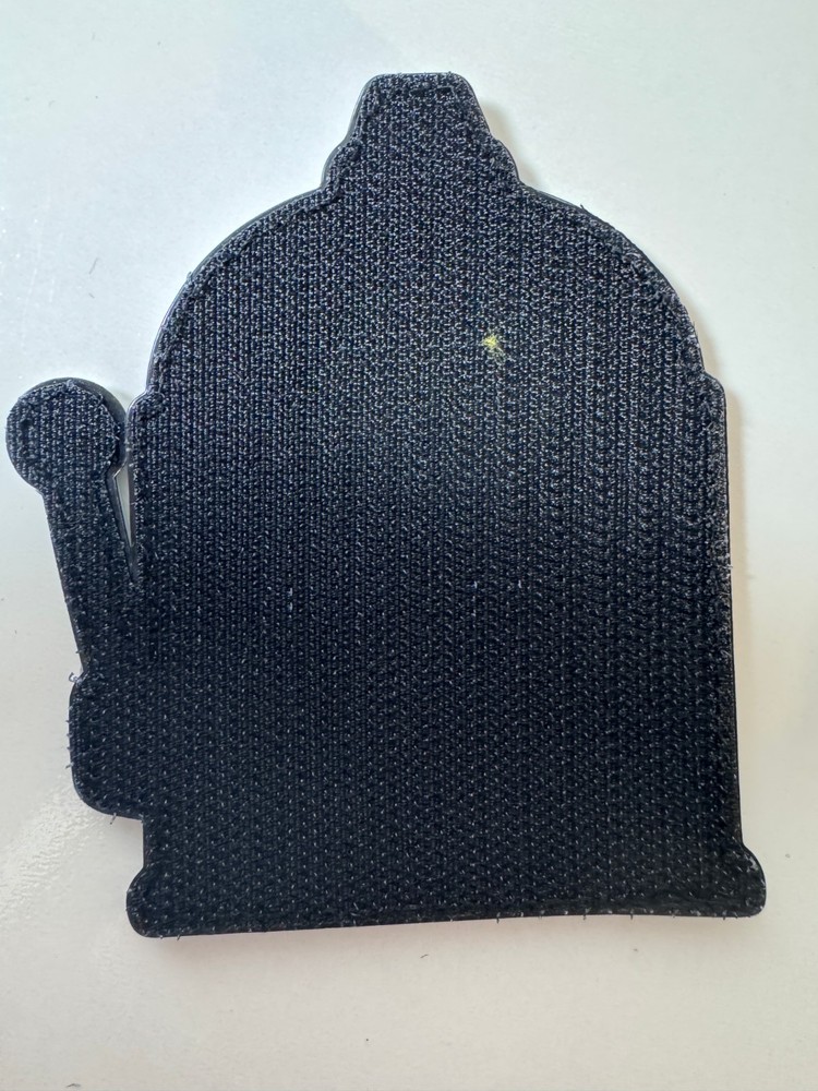 Shot Show 2026 Schmid Trigger Your Win Slot Machine Morale Tactical Patch