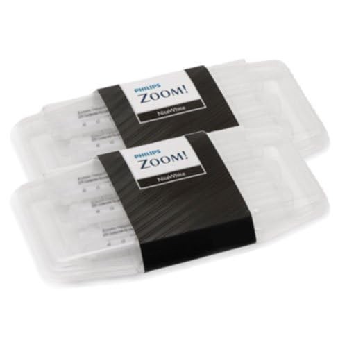 NiteWhite ACP Bleaching Gel 22 2.4mL 6 Pack Packaging May Vary