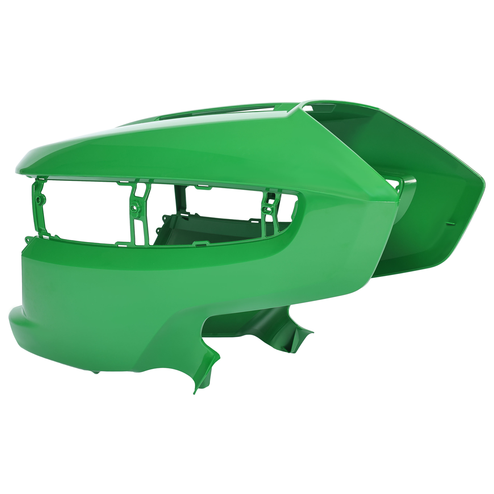 Front Hood Assembly For John Deere X500 X520 X534 X540 #M152326 Lawn Mower Hood