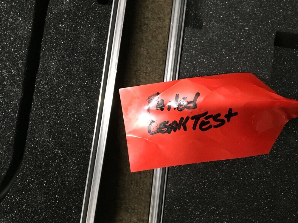 Vision Sciences ENT-5000 FLEXIBLE VIDEO ENDESCOPE with case