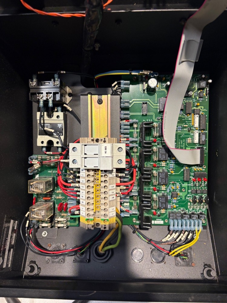 Hot Melt Technologies ProFlex G-5 Control Console ONLY AS-IS UNTESTED