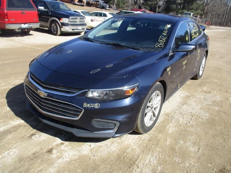 Chassis ECM Fuel Pump Fits 16-24 CAMARO 370962