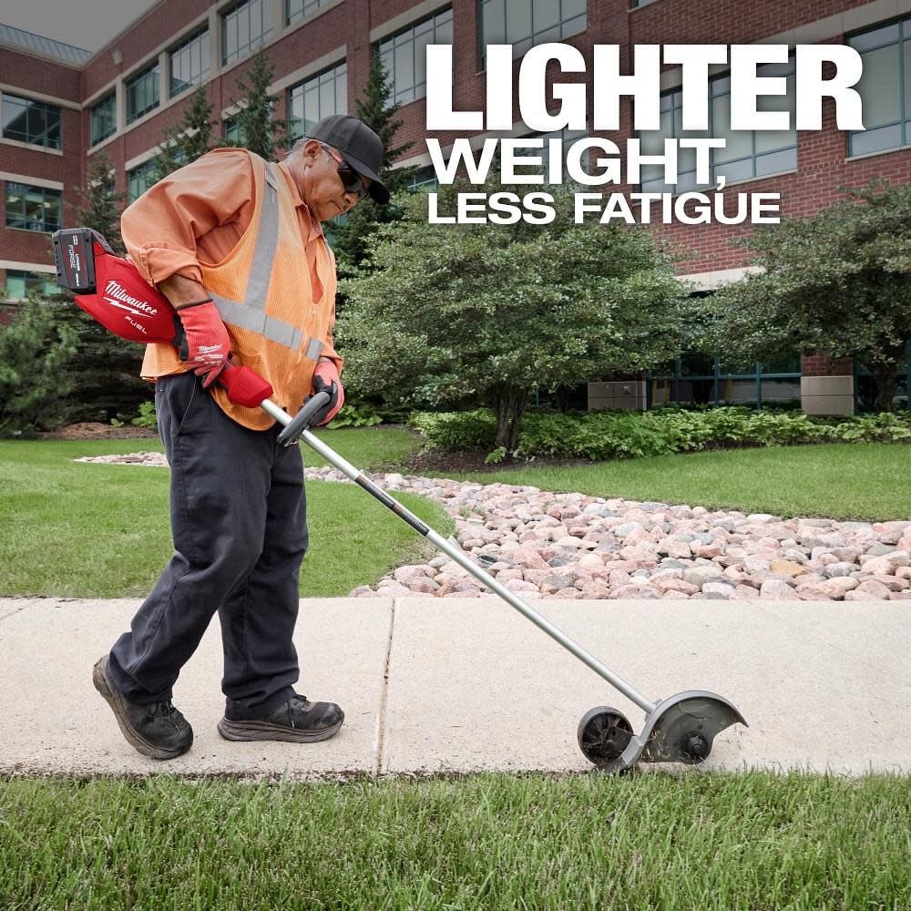 Milwaukee M18 Fuel Edger (Bare Tool)