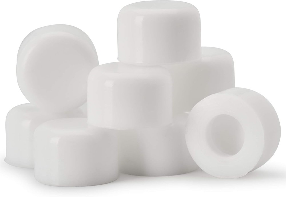 Rubber Hinge Door Stopper Cushion Replacement Ends