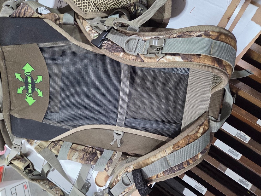 Blacks Creek Bone Collector Hunting Backpack