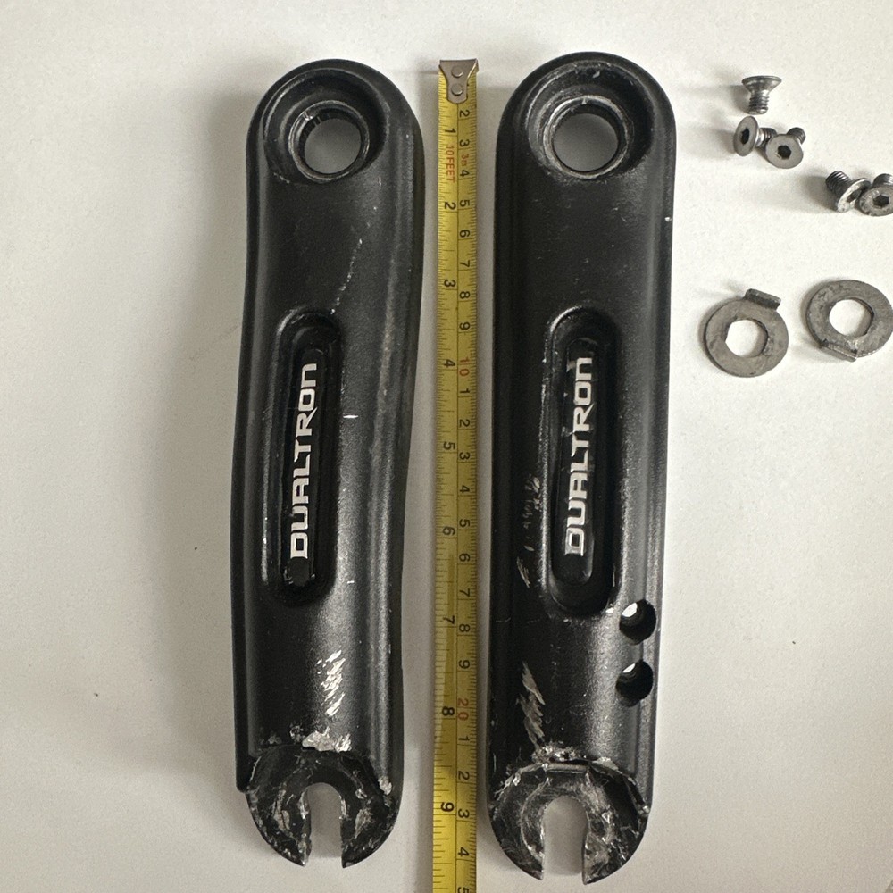 Original Dualtron Thunder 2 arm