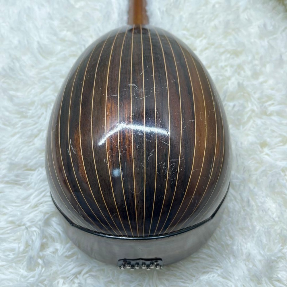 SUZUKI Mandolin M-218 1974