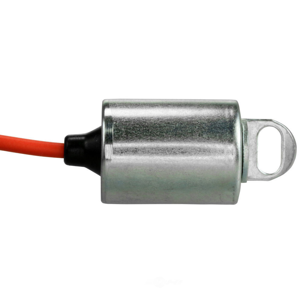 Ignition Condenser WVE 5H1012