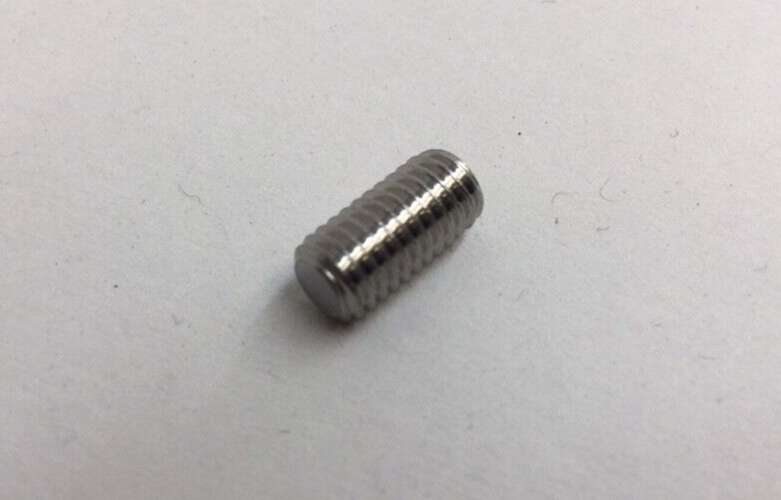 Comau 00302418 Hex Set Socket Screw (Pack of 6)