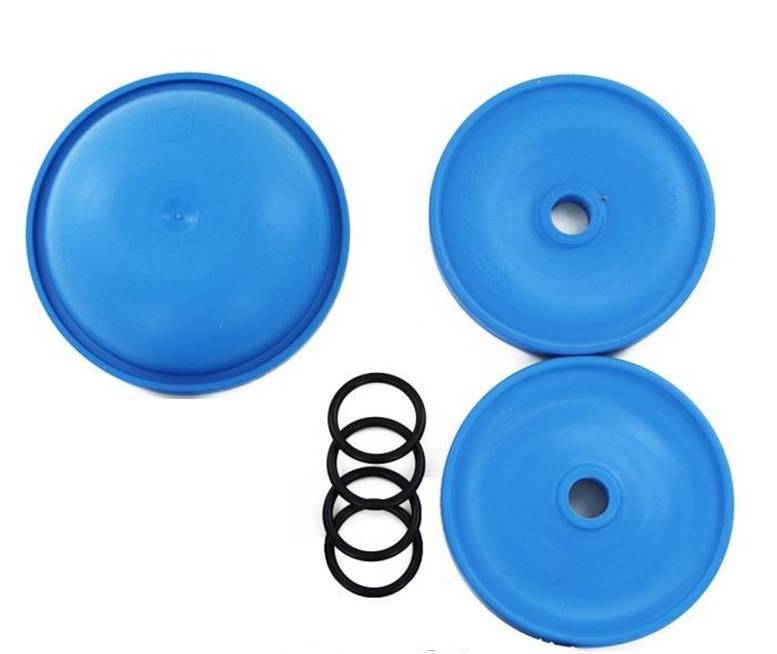 Hypro D30 Diaphragm Pump Repair Kit Fits 9910-KIT1724 9910KIT1724