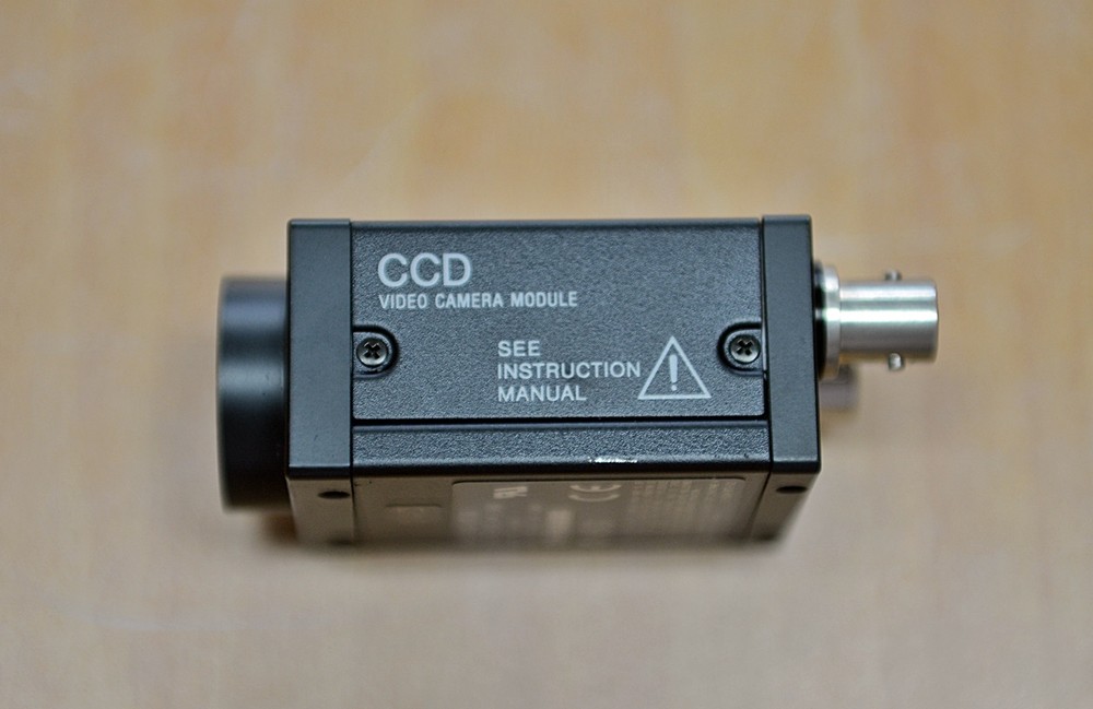 SONY CCD CAMERA MODULE XC-ST30 free ship