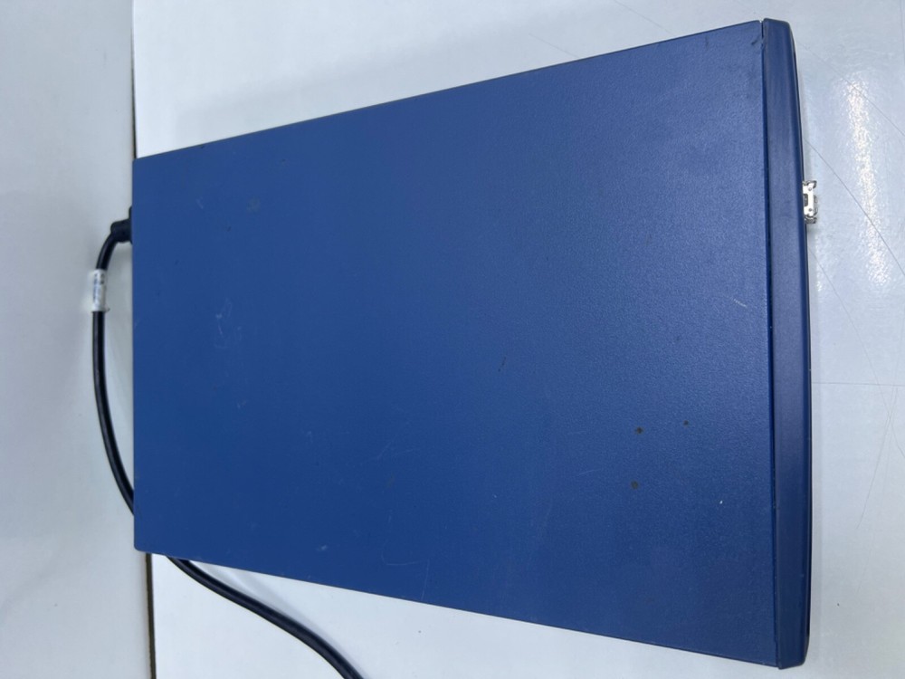 FLUKE Networks OptiView Workgroup Analyzer Series III