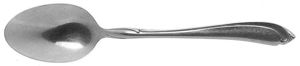Oneida Silver Shasta  Teaspoon 500670