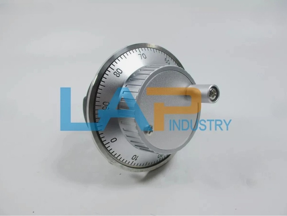 1PC FOR OVM-0025-2GF Handwheel Encoder