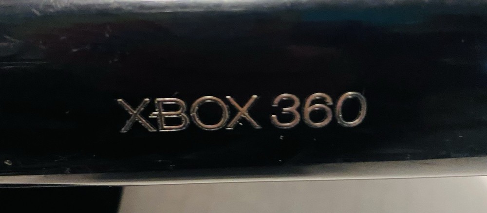 Authentic Microsoft Xbox 360 Kinect Sensor *Sensor Only* TESTED WORKS Model 1414