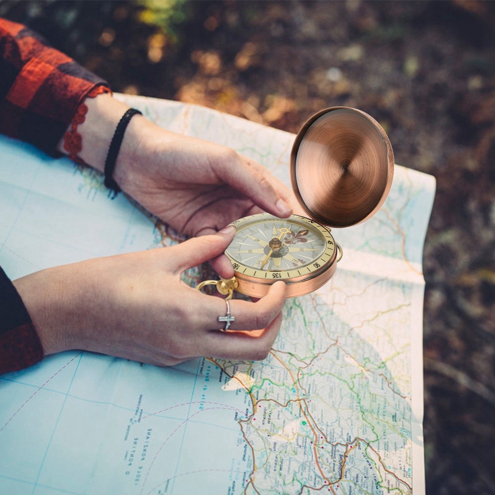 (Compass)Compass Great Material Good Performance For Home