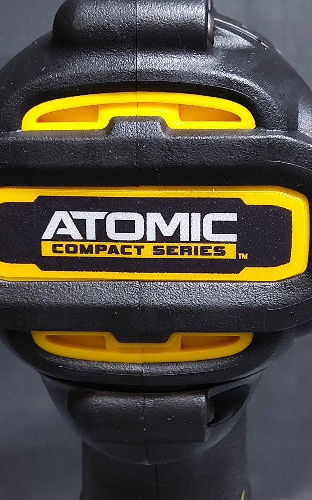 DEWALT ATOMIC 20-Volt MAX Cordless Brushless Compact Drill/Impact Combo Kit
