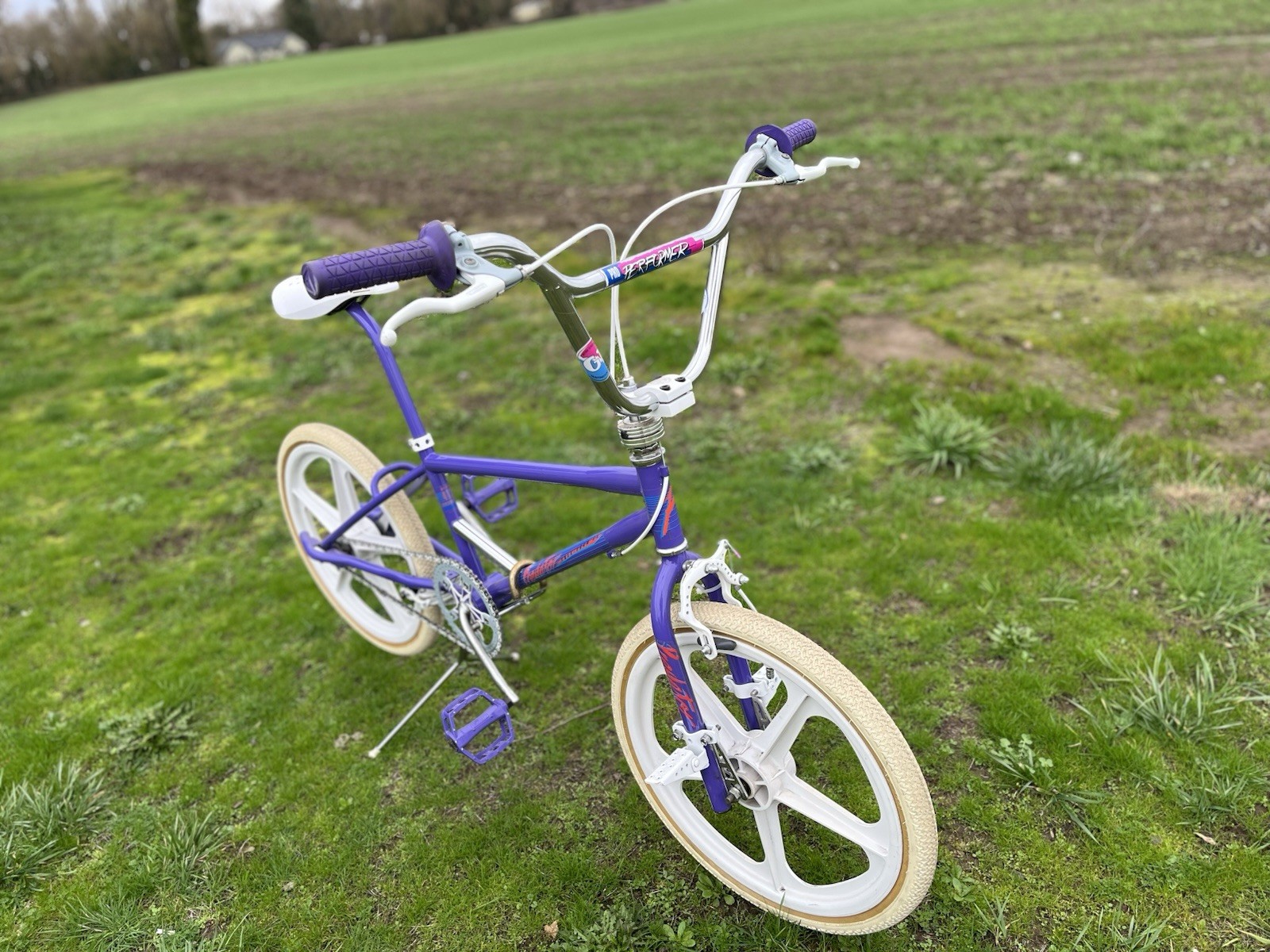 1987 schwinn predator free form ex Old School Bmx Freestyle GT Skyway Ame Resto