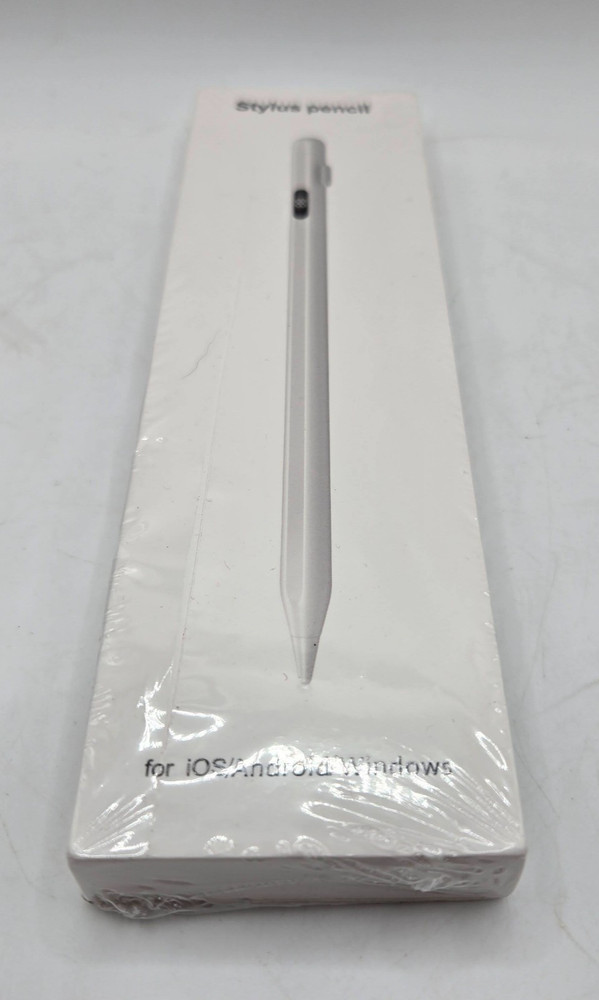 Stylus Universal Touchscreen Pen for Ios/Android/Windows Compatible Tablet New