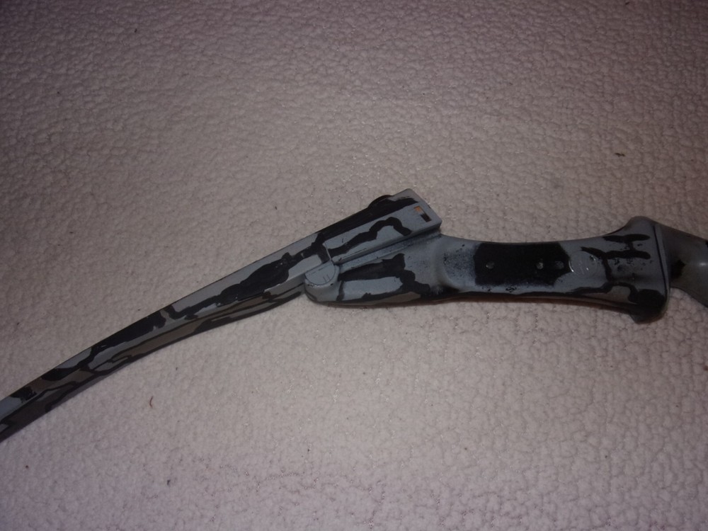 Darton TrailMaster Compound Bow