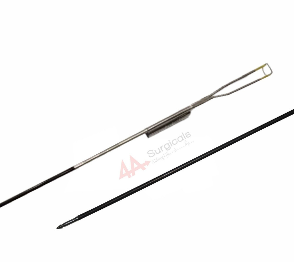 4A TURP MONOPOLAR CUTTING LOOP  (Link 5)