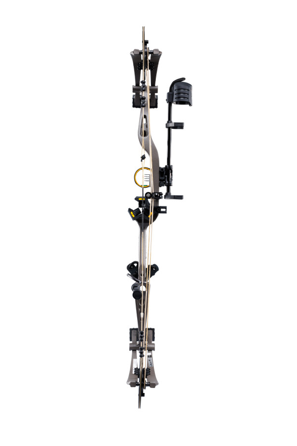 Bear Whitetail INT RTH Package LH 70lb Stone