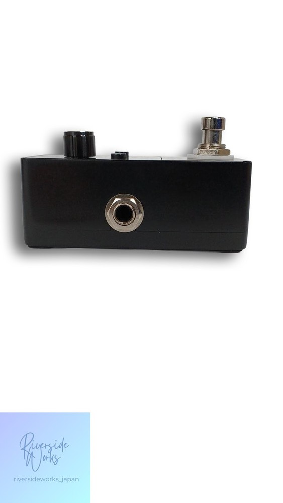 LEKATO Loop Stage Guitar Looper Pedal