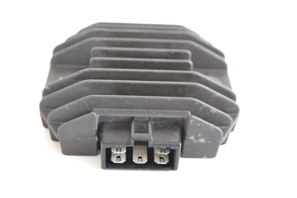 2001 YAMAHA TMAX 500 VOLTAGE RECTIFIER REGULATOR