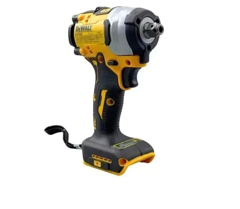 NEW DeWALT DCF922 20V Brushless ATOMIC 1/2" Impact Wrench (NO BATTERY)