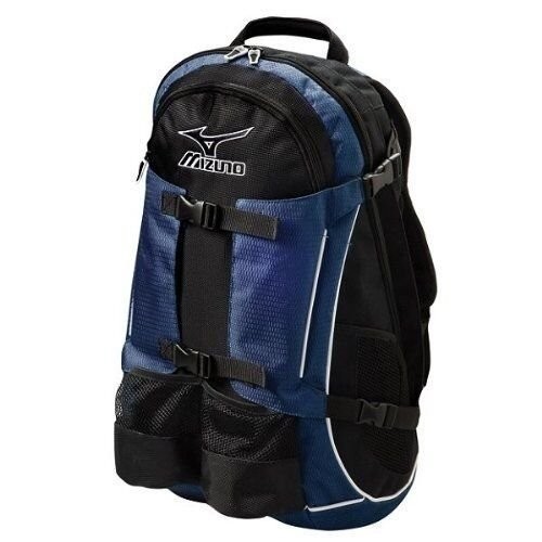 Mizuno Vapor Batpack