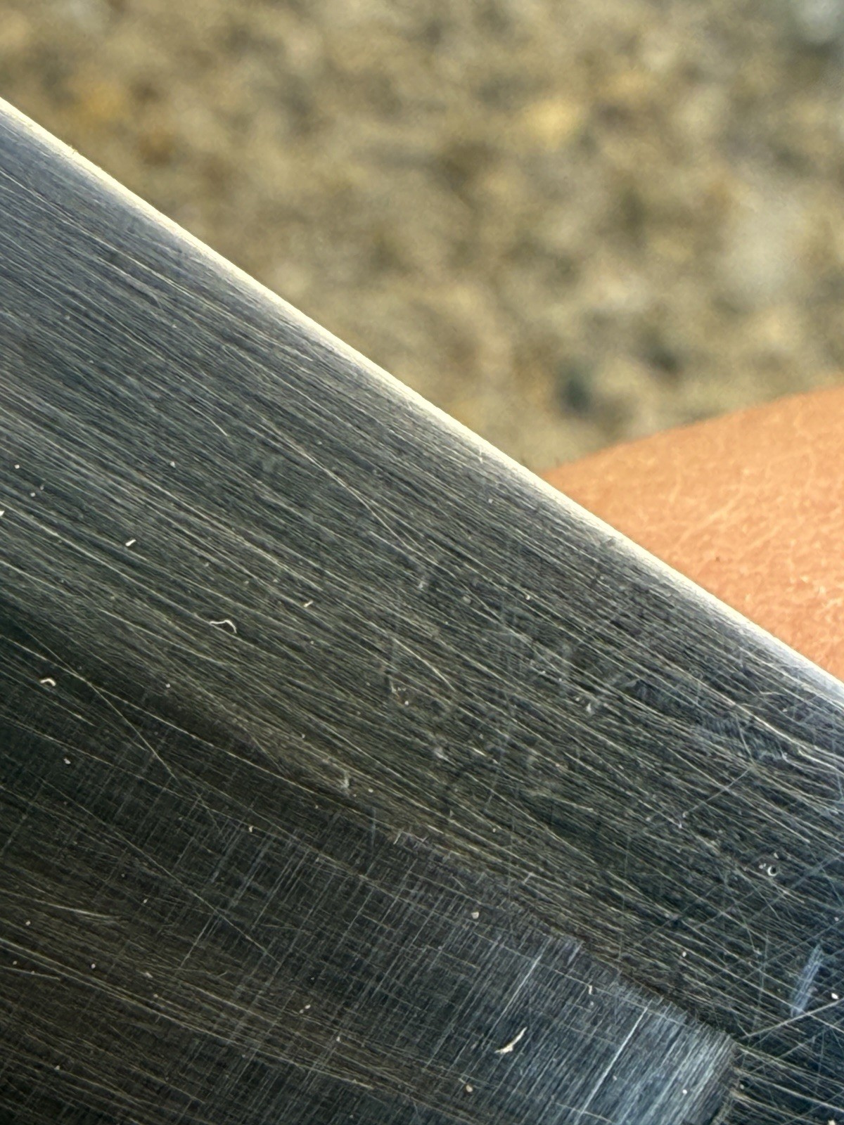 Lot of 5 Case XX Kitchen Knives: M 282-5”, M 283-8”, CAP 283-8”, M 284-9", +1