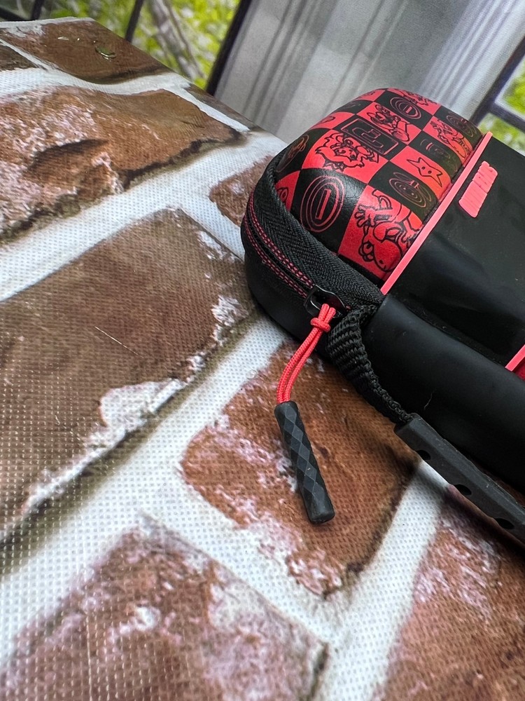 Nintendo Switch - Super Mario Protection Case Kit