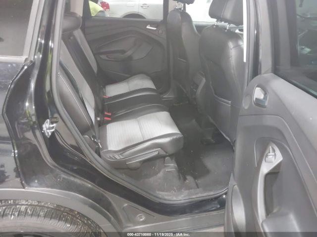 Used A/C Selector Switch fits: 2017 Ford Escape Front automatic temperature cont