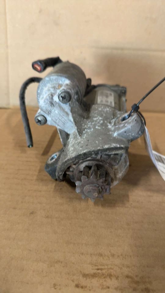 Chassis ECM Temperature Function Control Fits 14-15 EXPLORER 5960