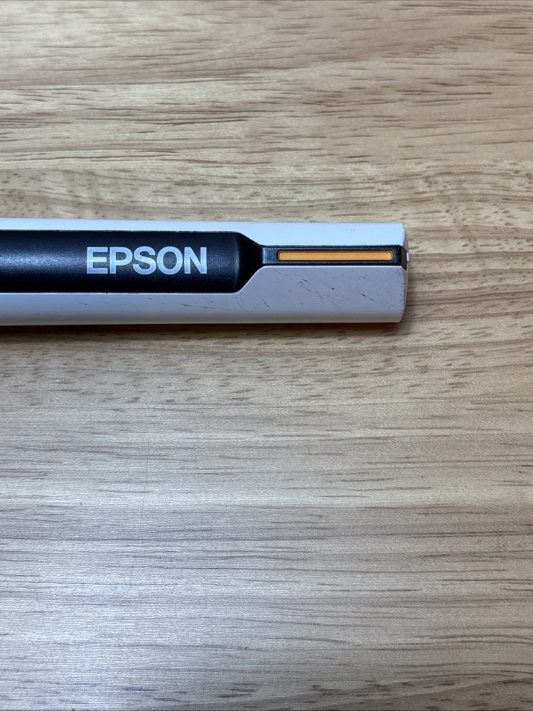 EPSON INTERACTIVE PEN ELPPN05 ORANGE STYLUS