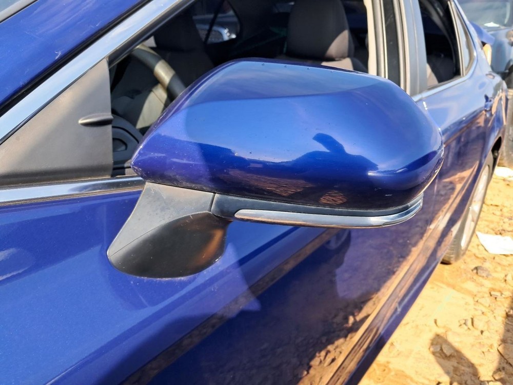 CAMRY 2018 Glove Box 4797255