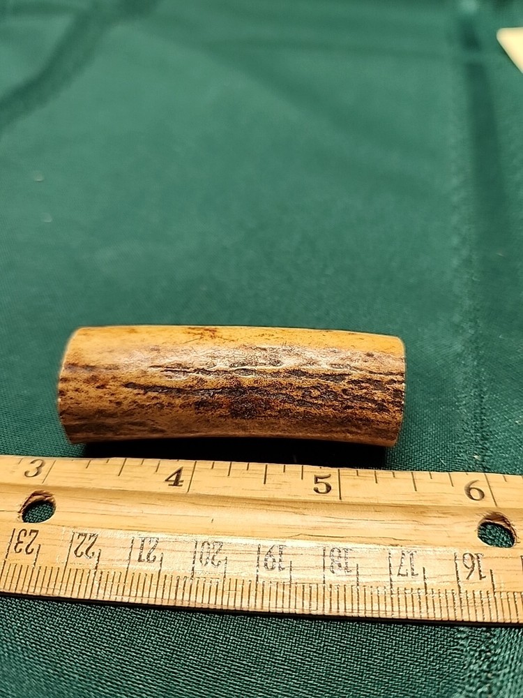 Stag Handle For Knife Making