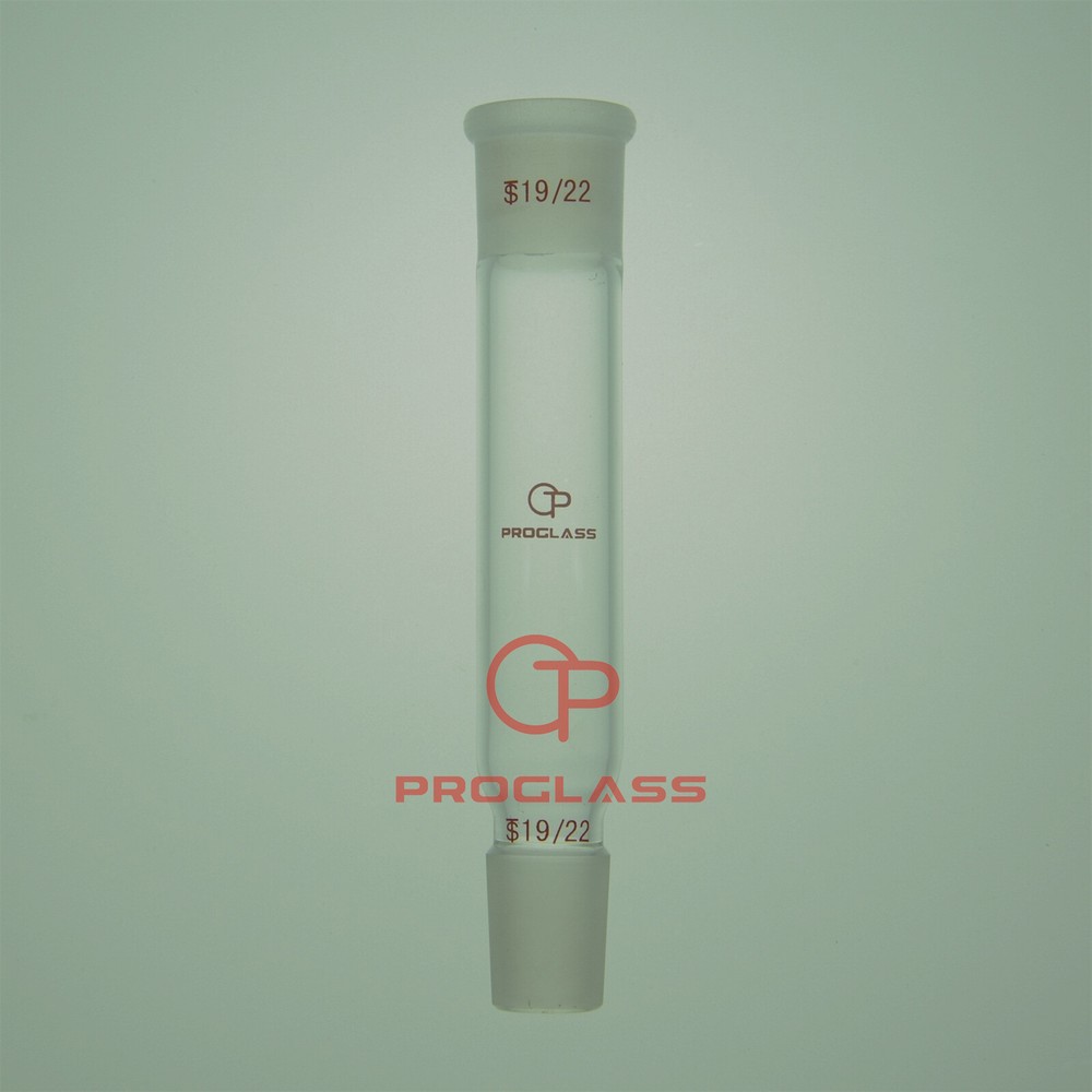 Lab Straight Connecting  Adapters 19/22