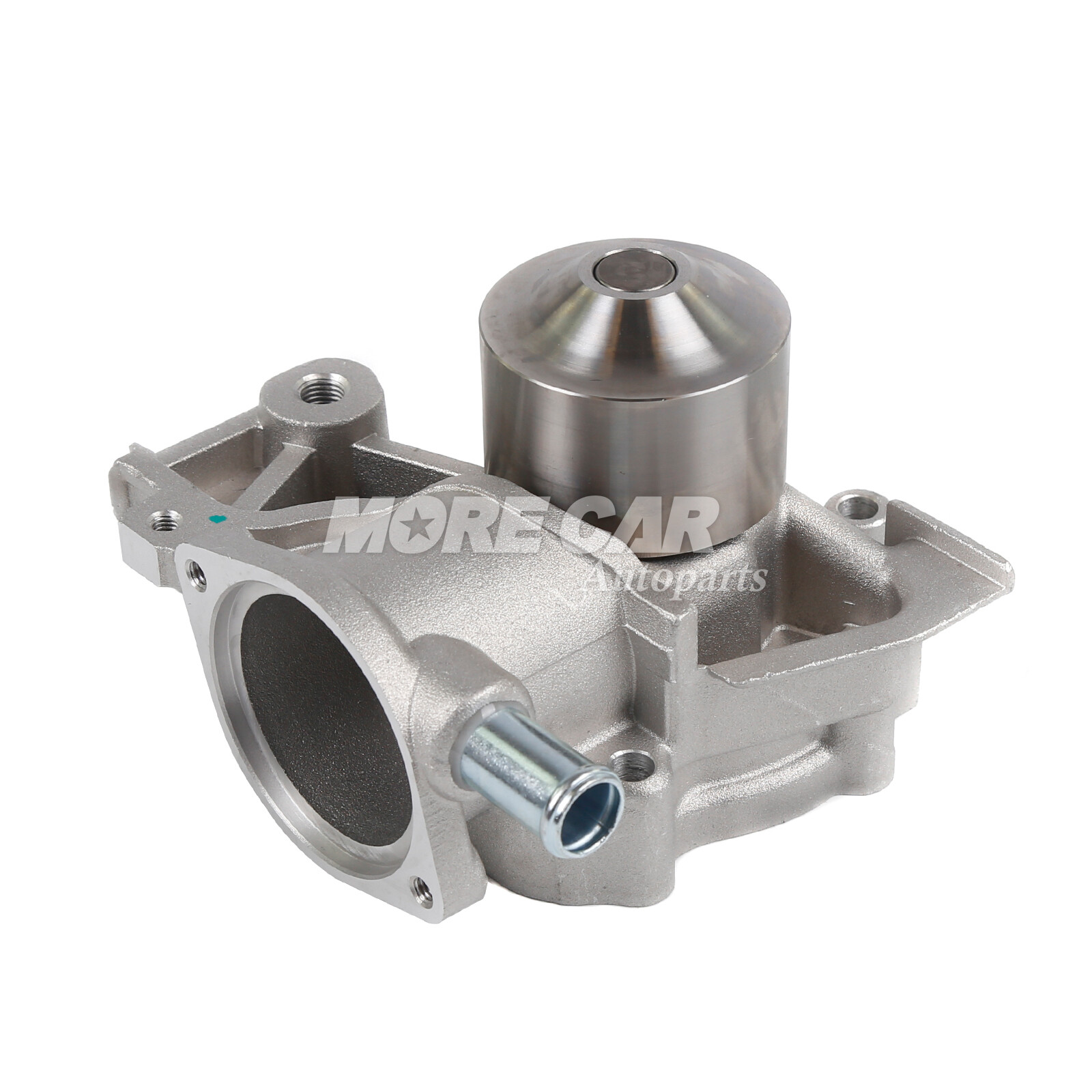 Timing Belt Kit Water Pump fit 00-06 Subaru Outback Legacy Baja 2.5L EJ251 EJ253